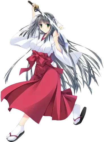 音羽 桂香