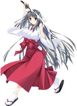 音羽 桂香