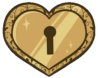 Heart Unlocked