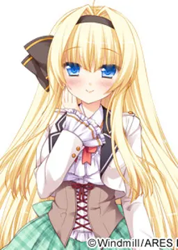 ミリーナ・リリアーノ