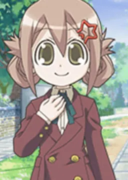 野田 ミキ