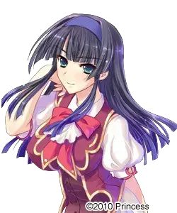 オリビア＝エディウルフ