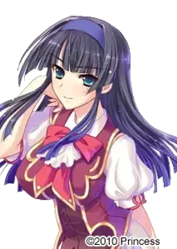 オリビア＝エディウルフ