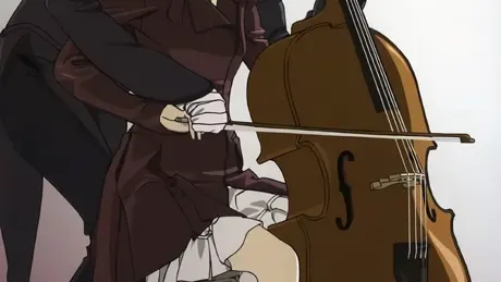 BLOOD+ ファイナルピース〜最後のかけら〜