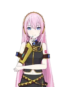 巡音流歌