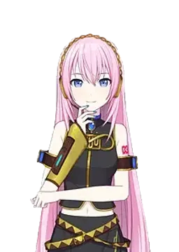 巡音 ルカ