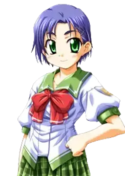 橘 ひびき