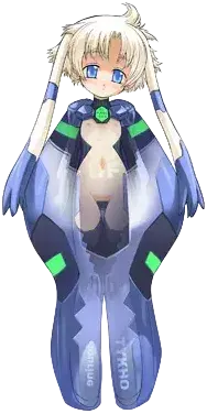ティコ・フィギュリン