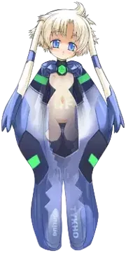 ティコ・フィギュリン