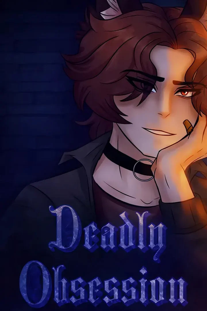 Deadly Obsession