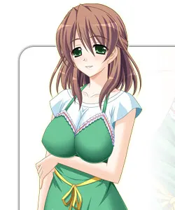 秋月茜