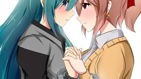 Apprehend;Girlfriend