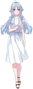 橘藍魚