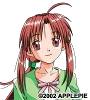 天羽　郁美