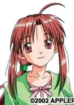 天羽　郁美