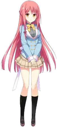 世計 絢花