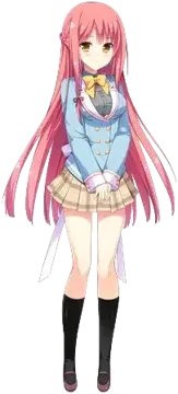 世計 絢花