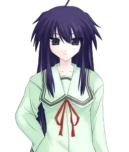 遵守 彩子