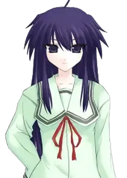 遵守 彩子