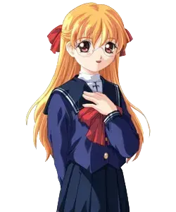 瀬尾 恵