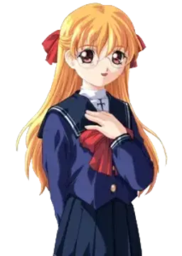 瀬尾 恵