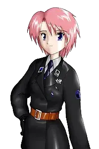 戸田 冴子