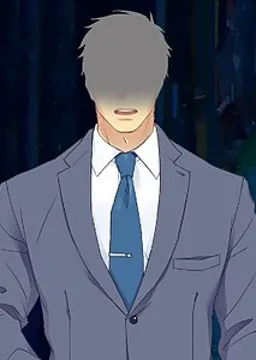 モブおじさん