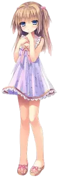 夏花