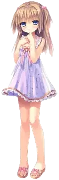 夏花