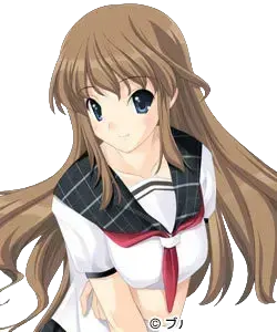 叶依 里穂