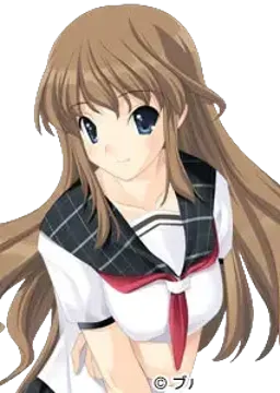 叶依 里穂
