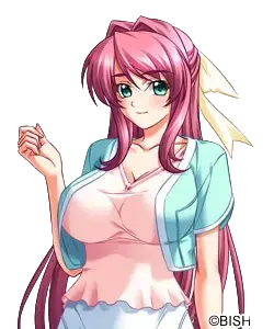 萩浦愛奈