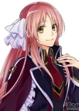 シルフィール＝ベルモア