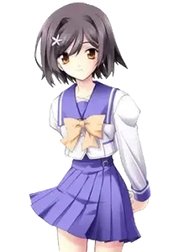 春日 結乃