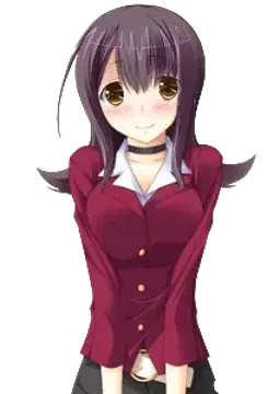 橘しおり