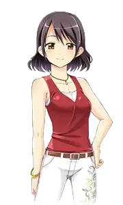石動 千絵