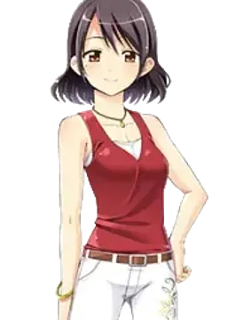石動 千絵