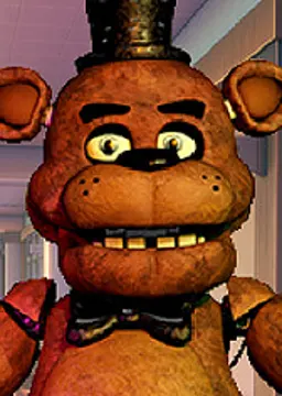 Frederick Fitzgerald Fazbear