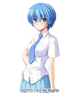 御厨千佳