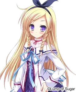 美都場 菜緒