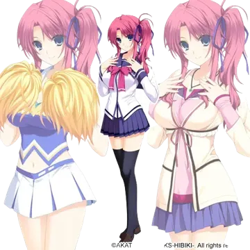 天ヶ瀬優希