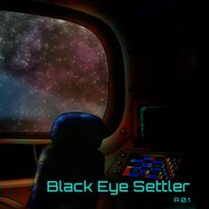 Black Eye Settler