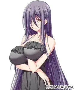 蒼海 瑠璃香