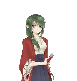 ユキノ・ヒイラギ