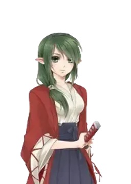 ユキノ・ヒイラギ