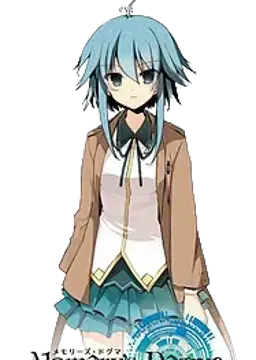 折笠 レイナ