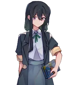 莫妮卡·卿