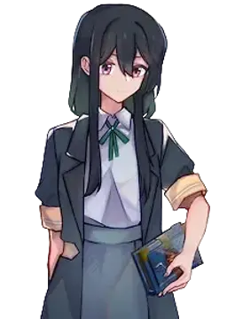 莫妮卡·卿
