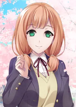 上原 ひまり