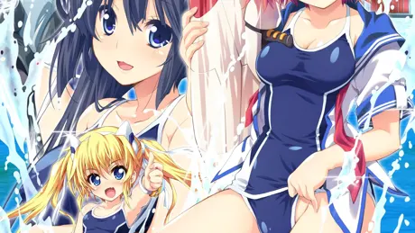 せんすいぶ！